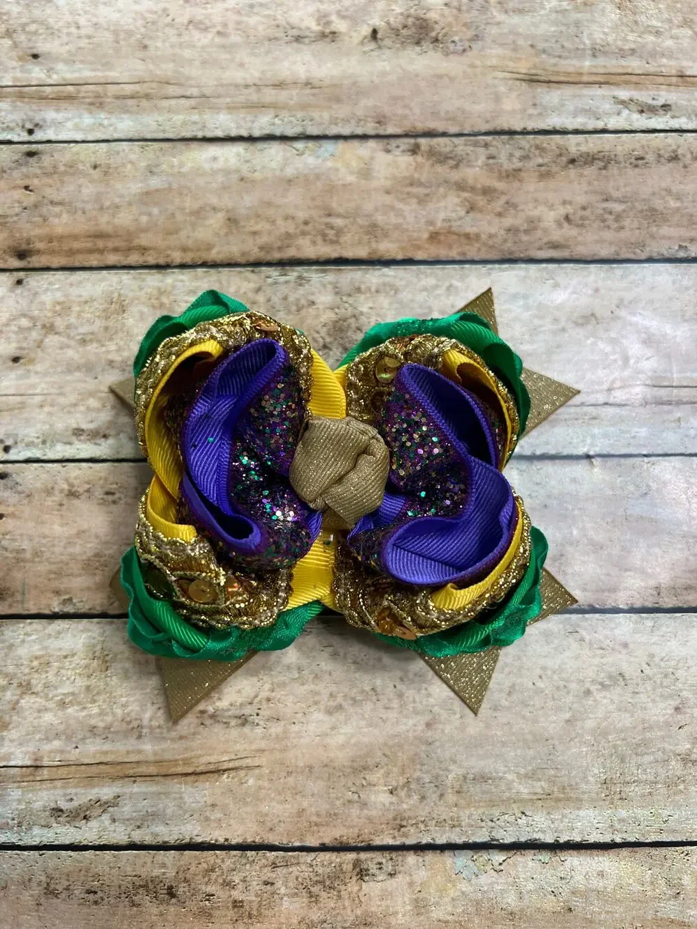 Lilly Reese Bowtique 4